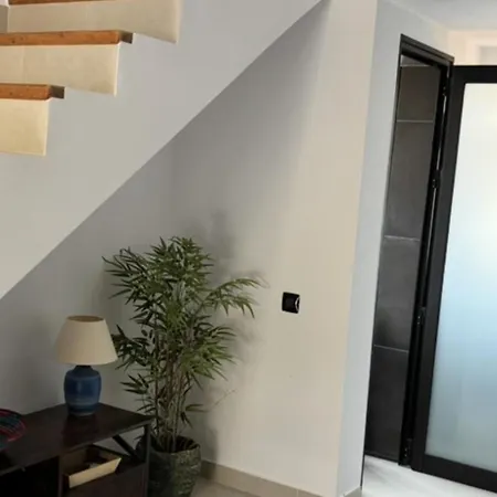 Casa Lukasa 39c Lägenhet