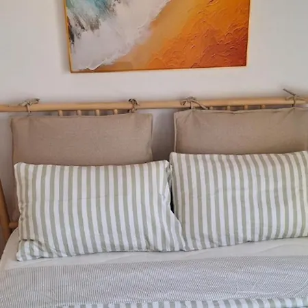Casa Lukasa 39c Lägenhet Costa Calma