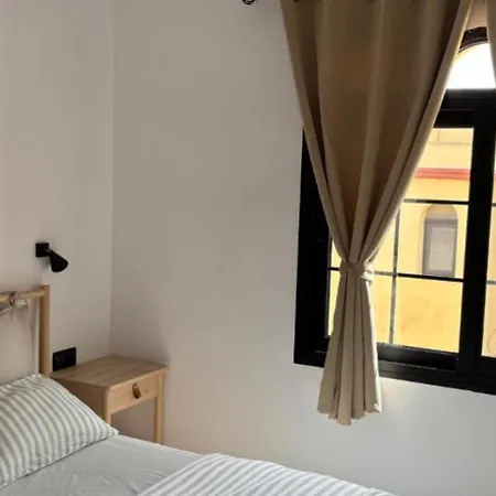 Lägenhet Casa Lukasa 39c