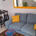 Casa Lukasa 39c Apartment