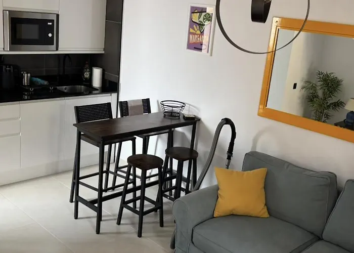 Casa Lukasa 39c Apartment