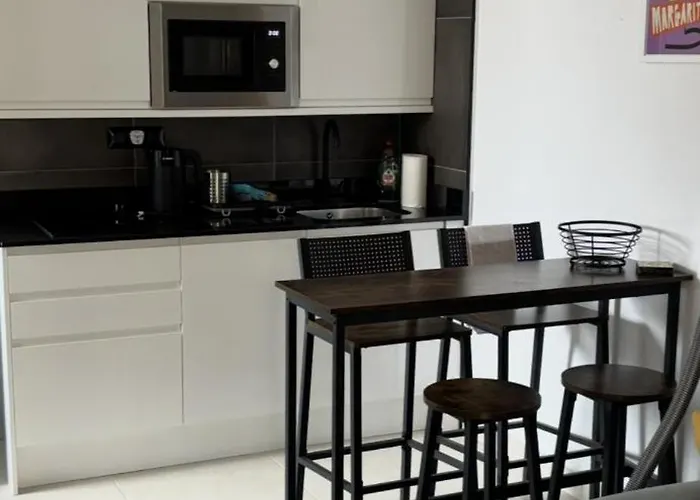 Casa Lukasa 39c Apartment