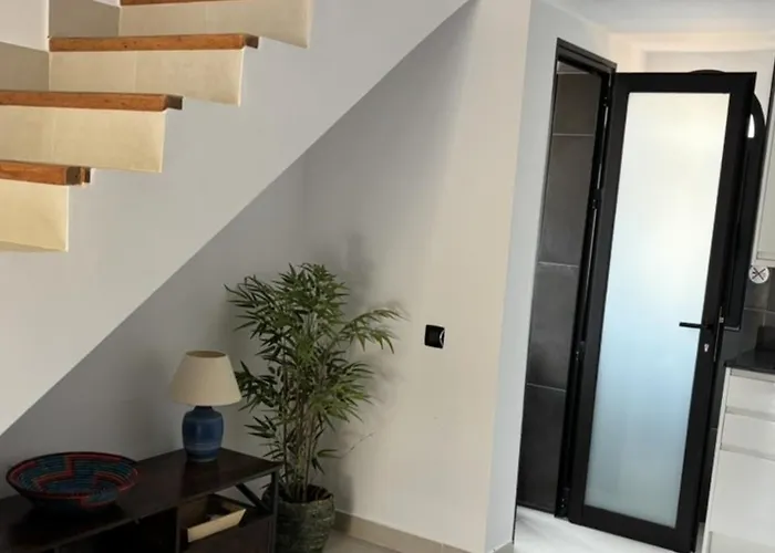 Casa Lukasa 39c Apartment