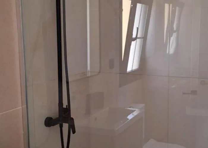 Casa Lukasa 39c Apartment Costa Calma