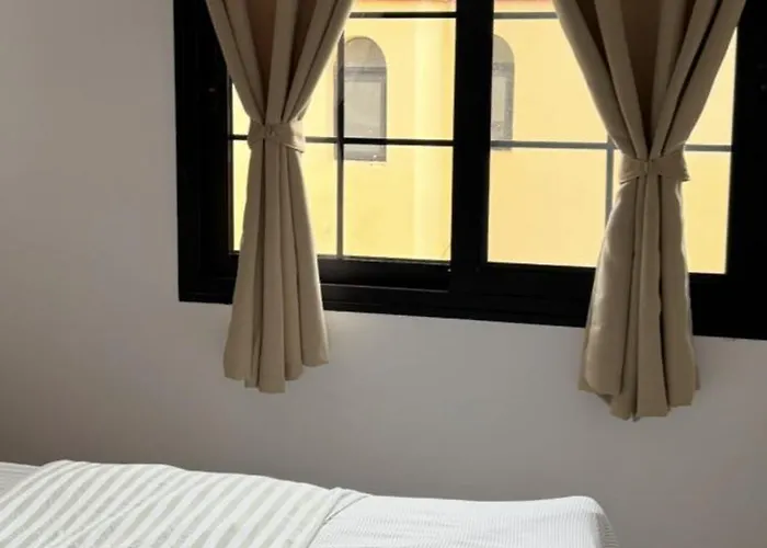 Apartment Casa Lukasa 39c Costa Calma