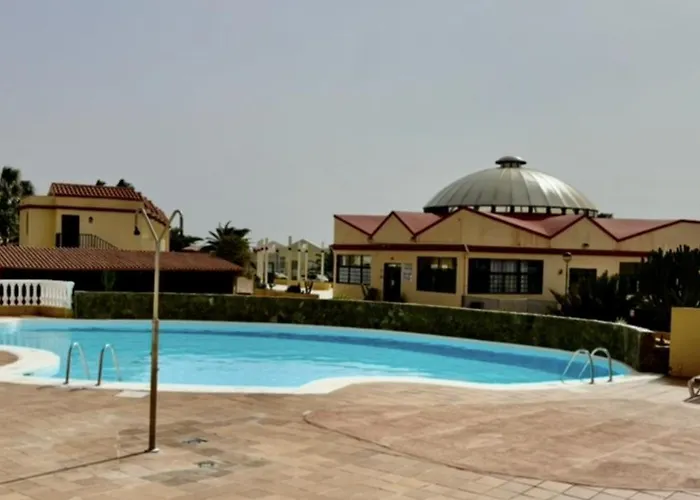 Casa Lukasa 39c Apartment *