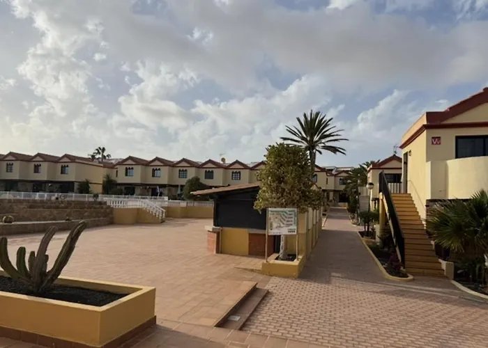 Casa Lukasa 39c Apartment