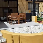 Casa Lukasa 39c Costa Calma