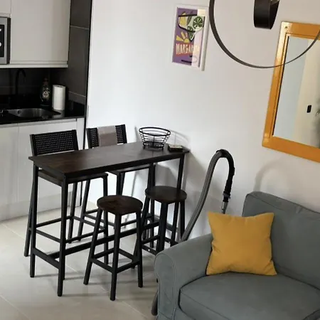 Casa Lukasa 39c Apartamento