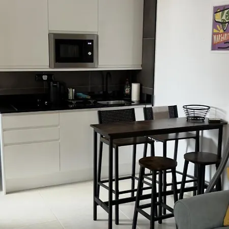 Casa Lukasa 39c Apartamento