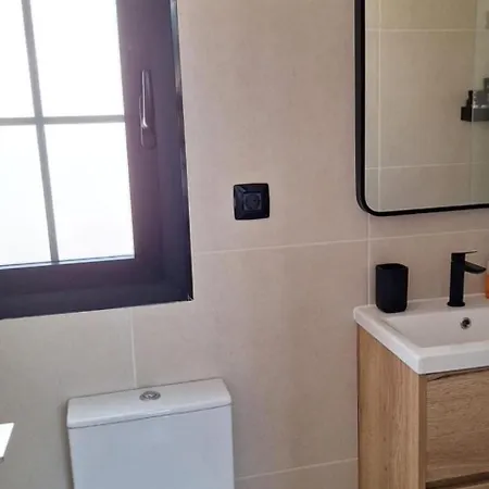 Casa Lukasa 39c Apartamento *
