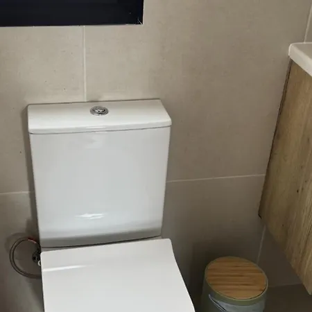 Casa Lukasa 39c Apartamento