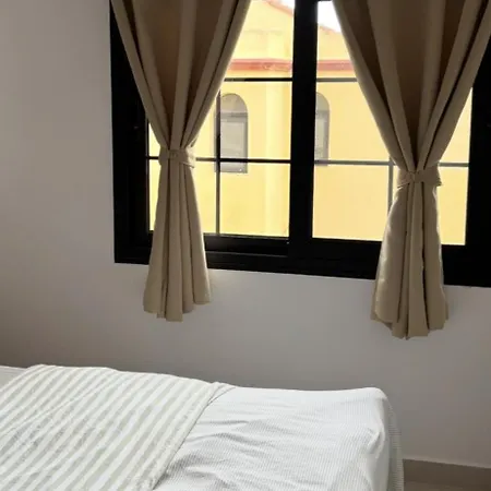 Apartamento Casa Lukasa 39c Costa Calma