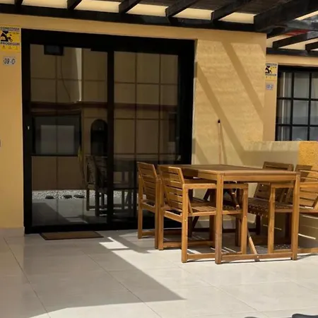 Casa Lukasa 39c Apartamento