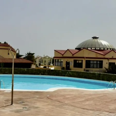 Casa Lukasa 39c Apartamento *