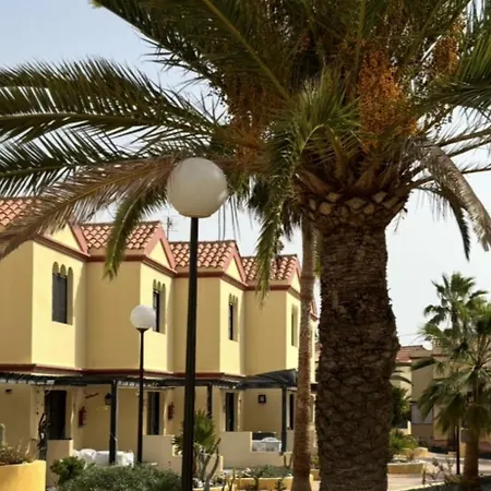 Casa Lukasa 39c Apartamento