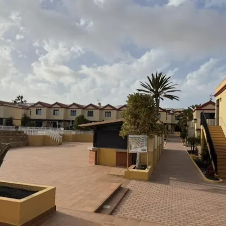Casa Lukasa 39c Apartamento